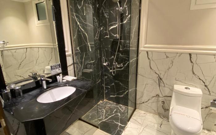 فندق ليان بارك Lian Park Hotel