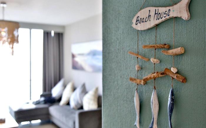 Infinity - Self-Catering