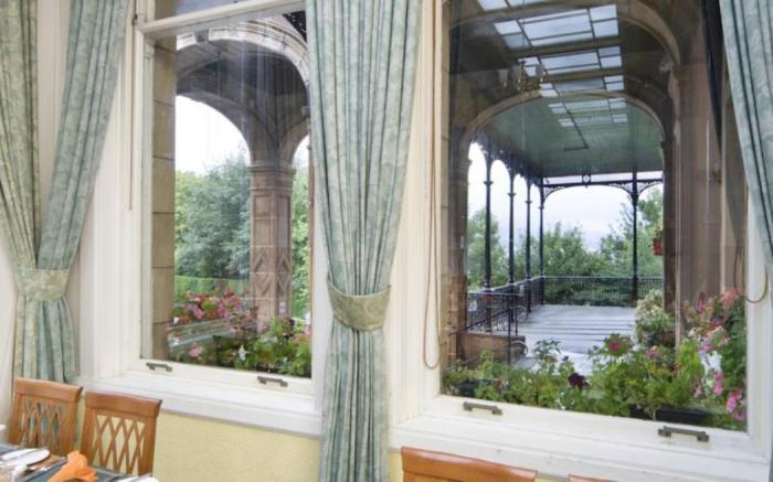 The Glenburn Hotel