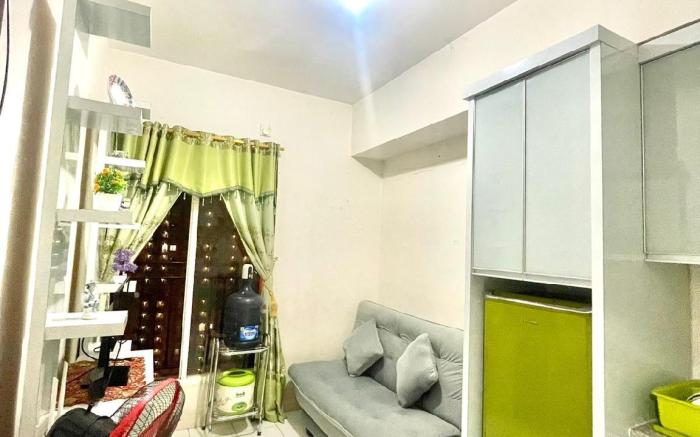 H&D Room Apartment Podomoro Golf View 