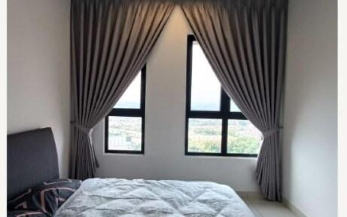 Brand New Home! TaksvitHome Trio Aeon GM PortKlang