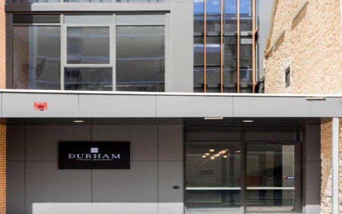 Durham Serviced Apartment