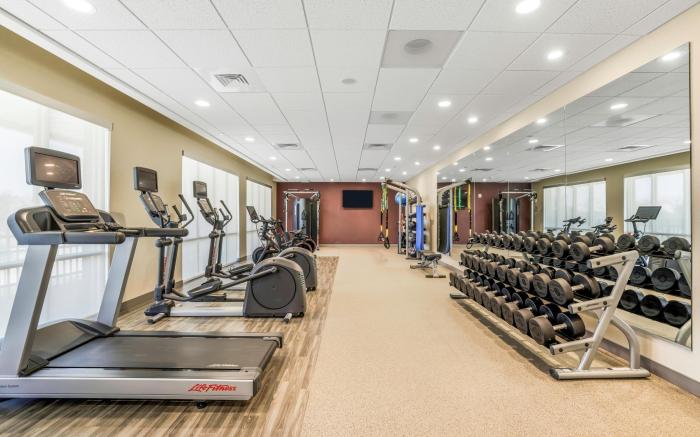 Hampton Inn by Hilton Aurora Medical Center Denver