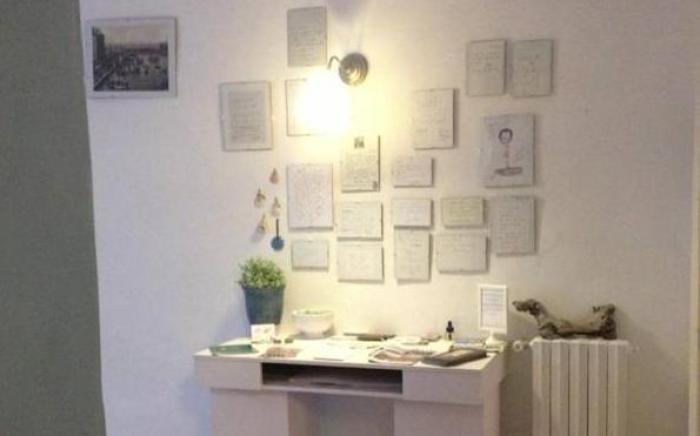 B&B Porto Trani