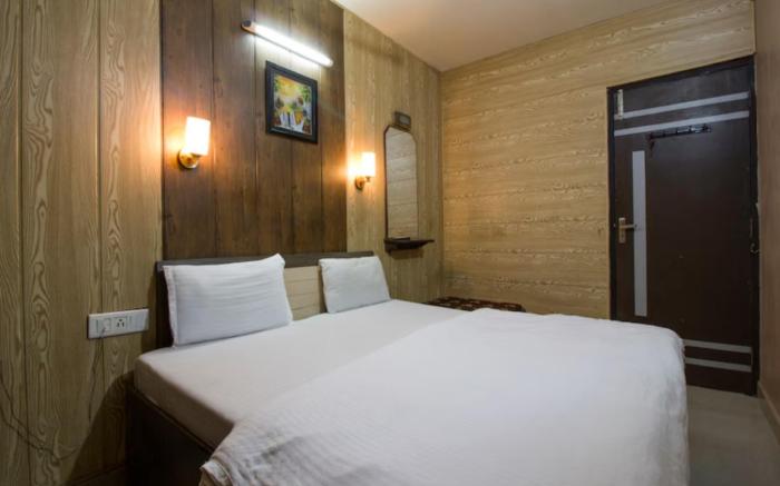 Goroomgo Singh International Amritsar