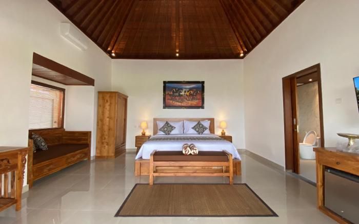 Kaki Uma Villa