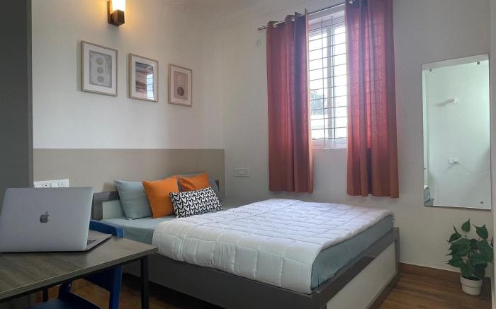 275 Home Tales by Tipiverse, Koramangala