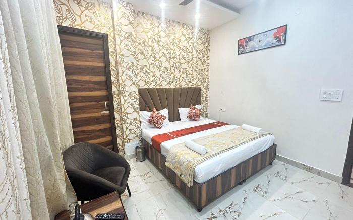 Hotel Amritsar Paradise