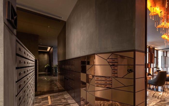 Edge Central Pattaya by Mickey