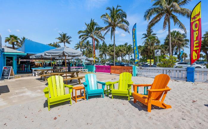 Oceanfront Inn
