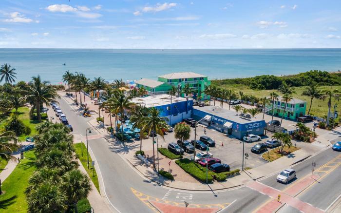 Oceanfront Inn
