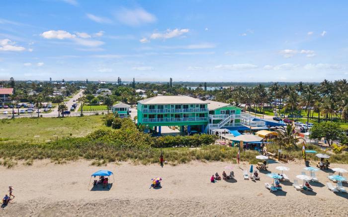 Oceanfront Inn