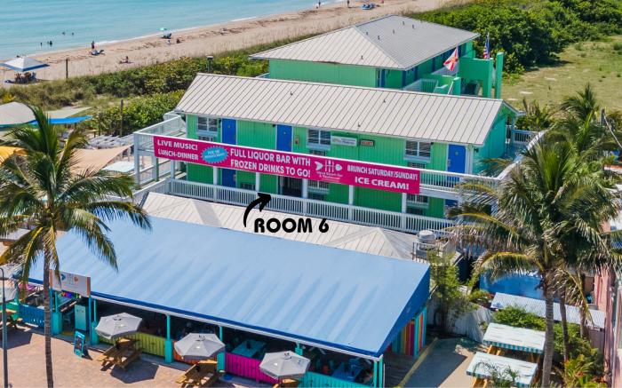 Oceanfront Inn II