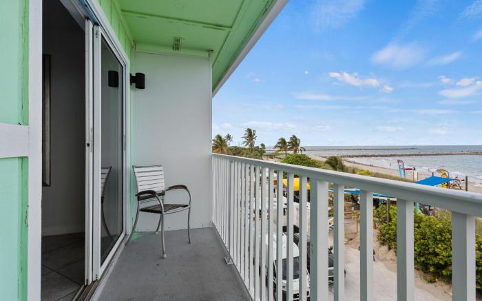 Oceanfront Inn