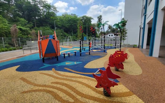 2-6paxs|Seaview|Beach Front|Studio