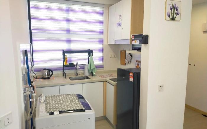 2-6paxs|Seaview|Beach Front|Studio