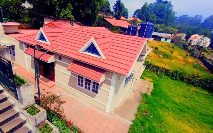 Mayura holiday home 