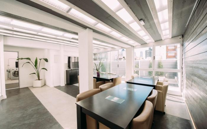 Maison Work & Travel 17 - Palermo