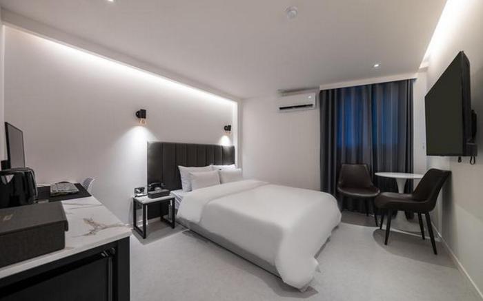 Incheon (East Incheon) Hotel NY70