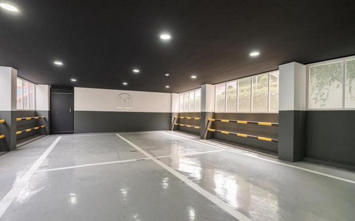 Incheon (East Incheon) Hotel NY70