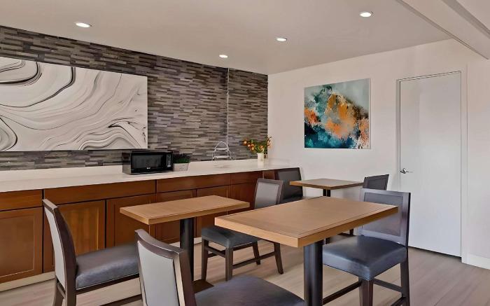 Comfort Inn Hayward / Union City
