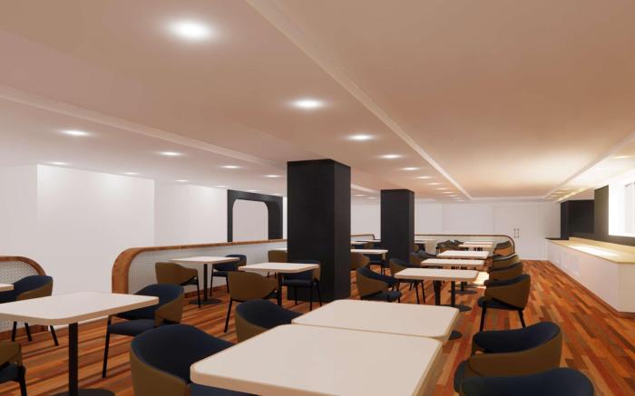 ibis Styles Ambassador Jeonju City Centre