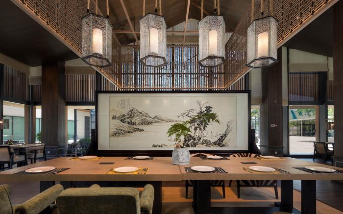 VUE Huaijin Shunshan Changzhou