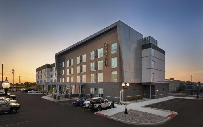 Hyatt Place Munster