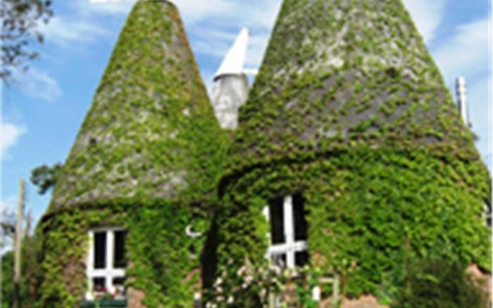 Playden Oast Hotel