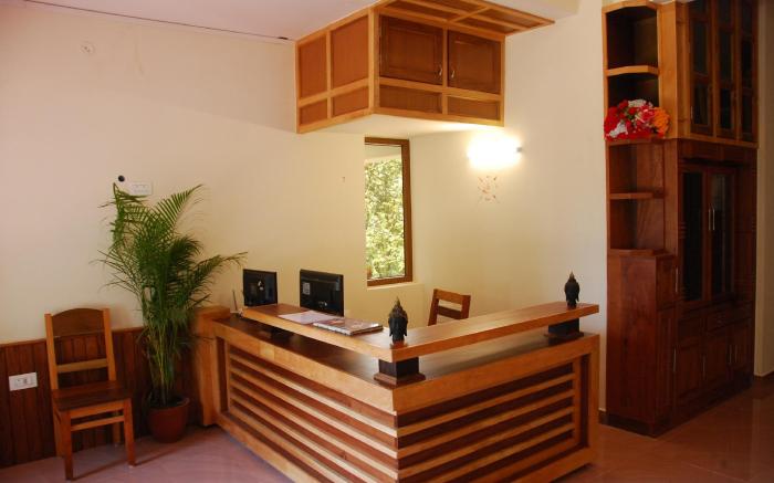 Whispering Woods Coorg