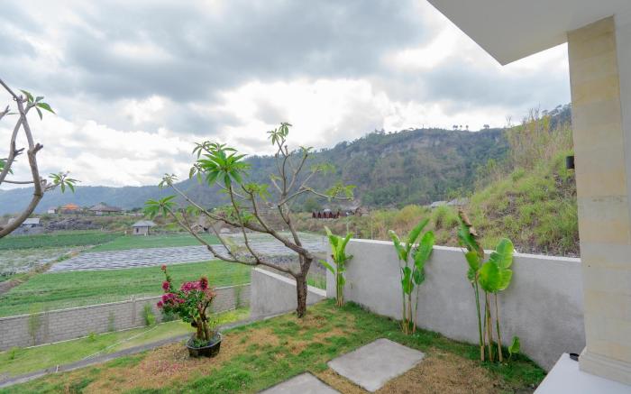 Batur Kencana Villa Mitra RedDoorz