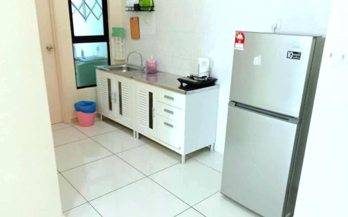 2Bedroom 4pax Stay【FULLSTAR】