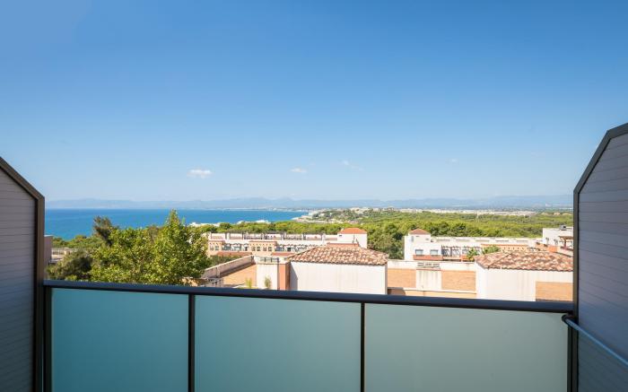 Hotel H TOP Molinos Park