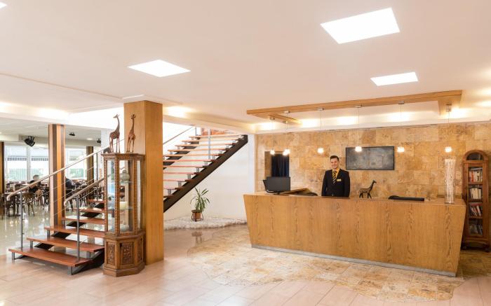 Hotel H TOP Palm Beach and SPA