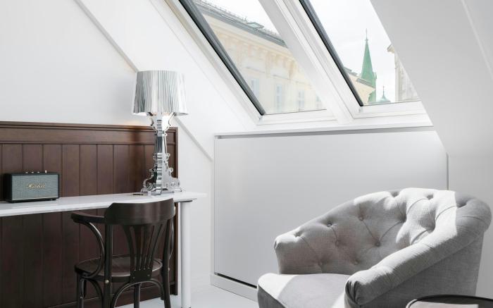 RUBY LISSI HOTEL VIENNA by IHG