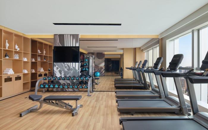 Fairfield by Marriott Shenzhen Bao'an