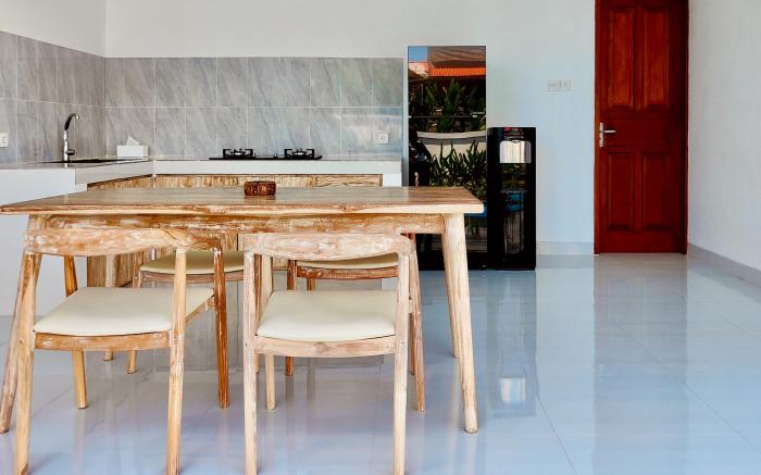 𝐂𝐀𝐍𝐆𝐆𝐔 ※ Best Location ※ FlowHomes@Brahma