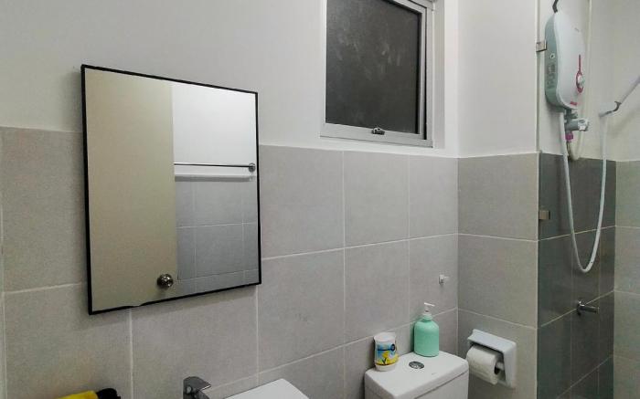 Alanis Suite by AWANI@KLIA