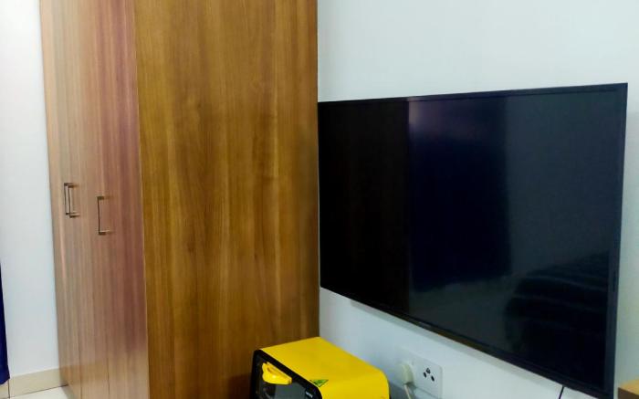 Alanis Suite by AWANI@KLIA