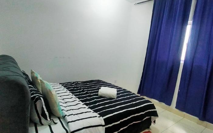 Alanis Suite by AWANI@KLIA