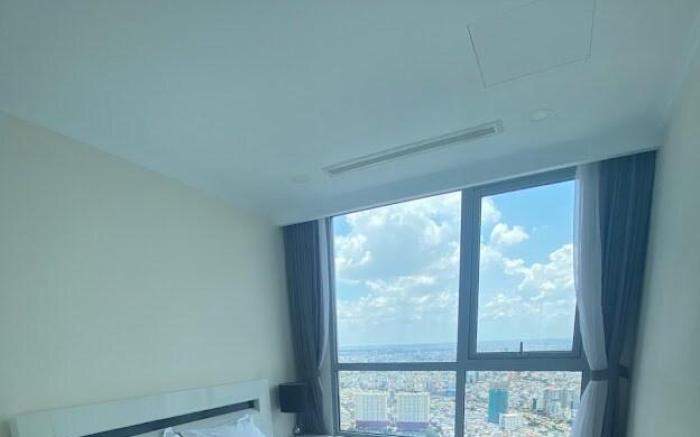 Căn hộ 1PN tại Vinhomes