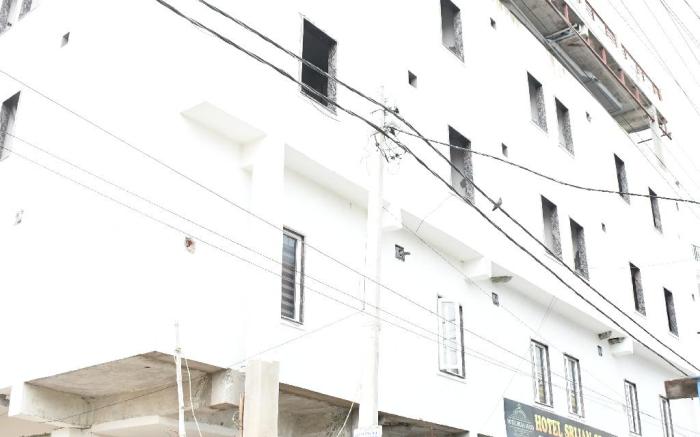 Hotel Srijan Grand