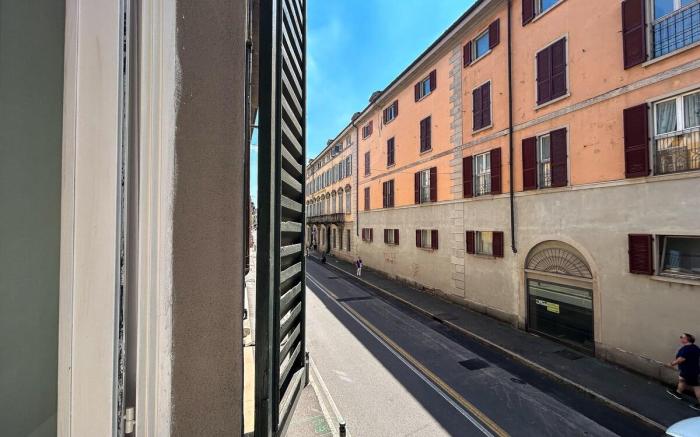 [Dimora Storica] nel Cuore di Bergamo