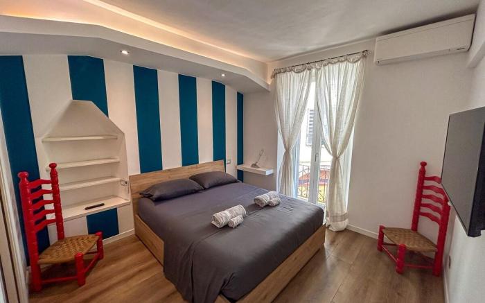 [Suite & Charme] in un palazzo storico di Bergamo
