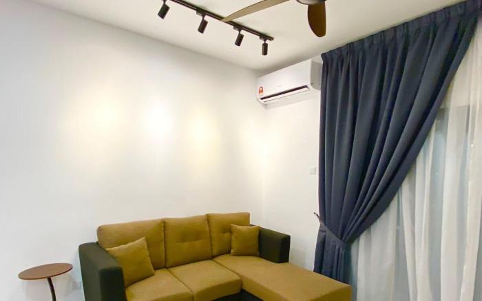 Youth City 2 Bedroom with Rooftop Pool by DKAY