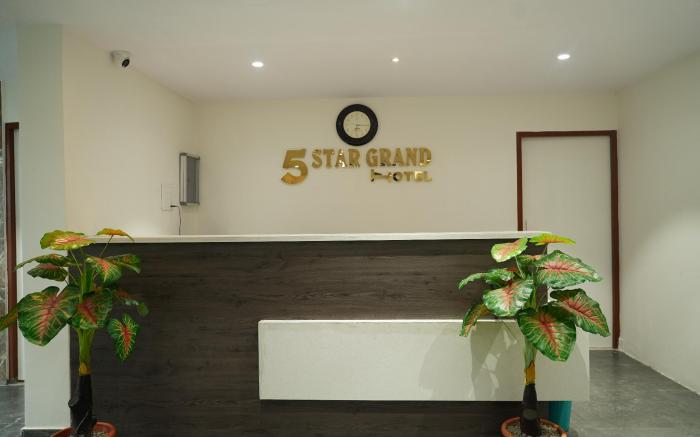5 STAR GRAND- PREMIUM