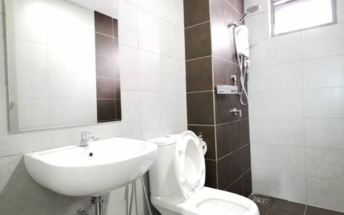 Meritus 3BR Seaview 159