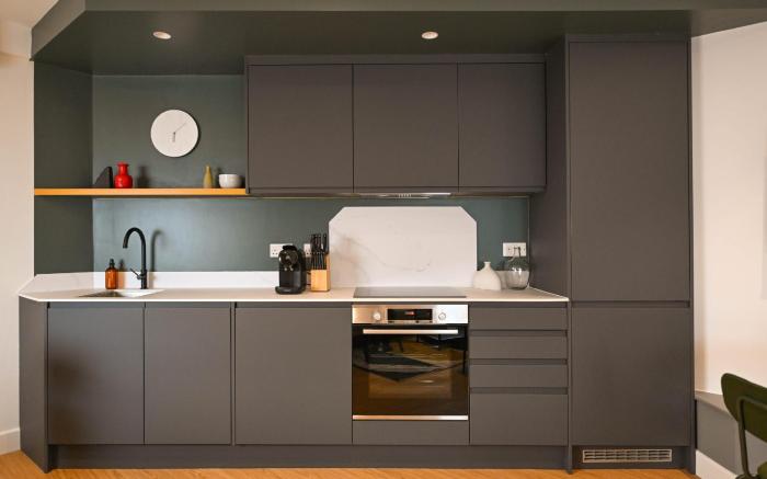 Funky Studio Apartment Close to Angel Station and Regent Canal