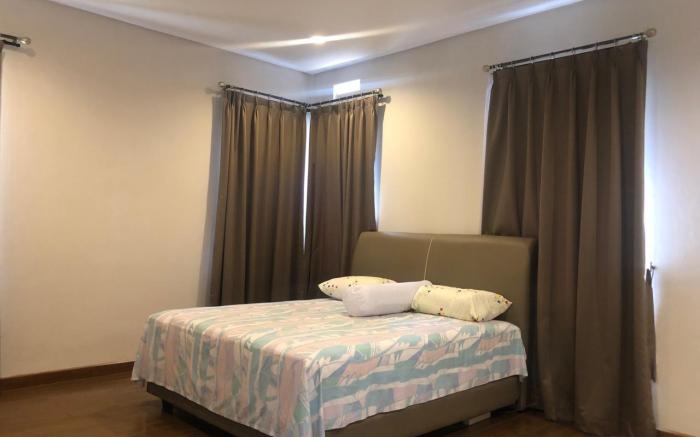 Vimala Hills Pangrango Indah 2BR