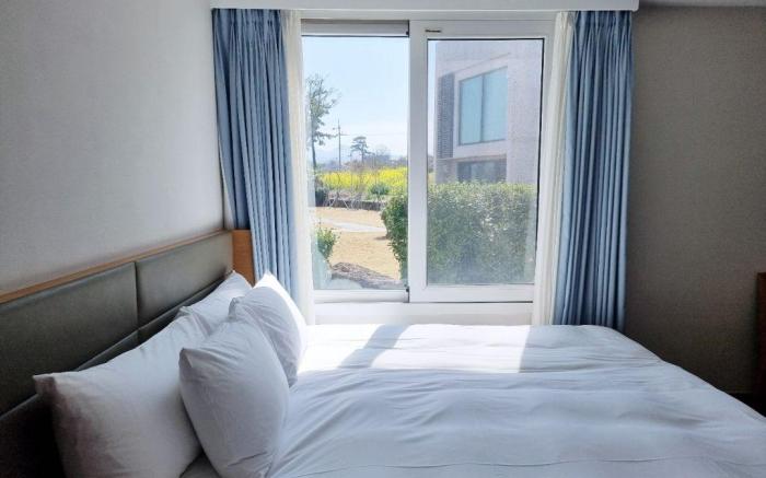 Marevo Resort Pension